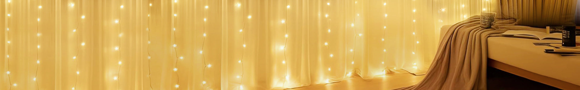 Curtain Lights