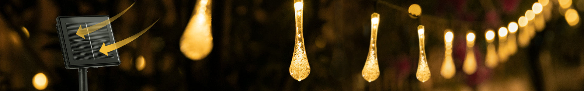 Solar Lights