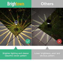 8 Pack / Solar / Silver