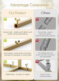 7.2FT Metal Arch Backdrop Stand with Spandex Cover - Pink