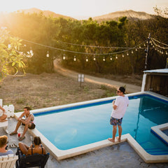 S14 Light Bulbs - 48 Pack, 11W, Warm White, E26 Base