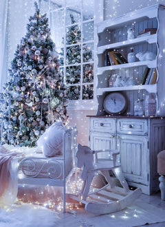 6 Pack Battery Operated Fairy Lights - 7ft, 20 LED Waterproof