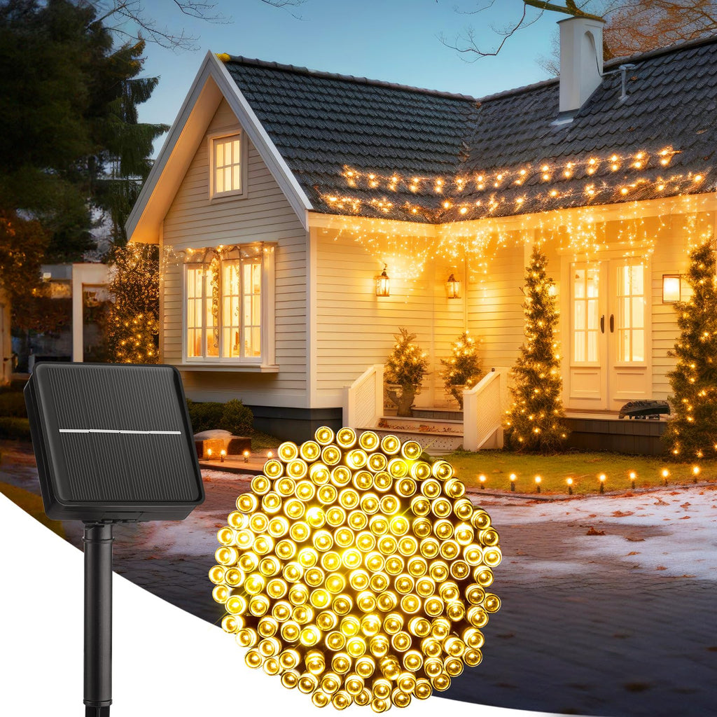 39FT / 100LED