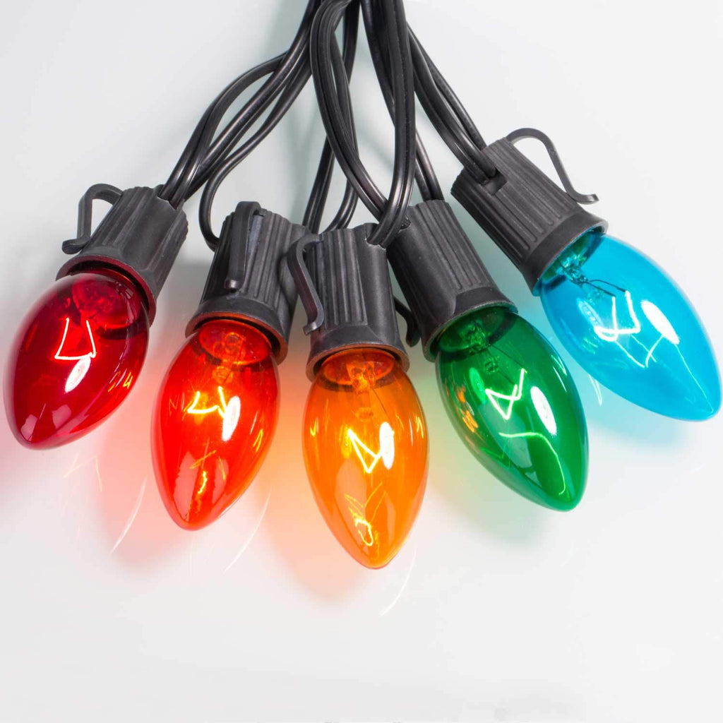 50 Count / 5 colors