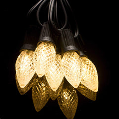 25 Count / Warm White