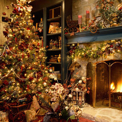 67 Feet / 200 LED / Warm White