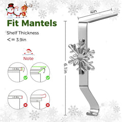 5 Holder / Combination / Silver