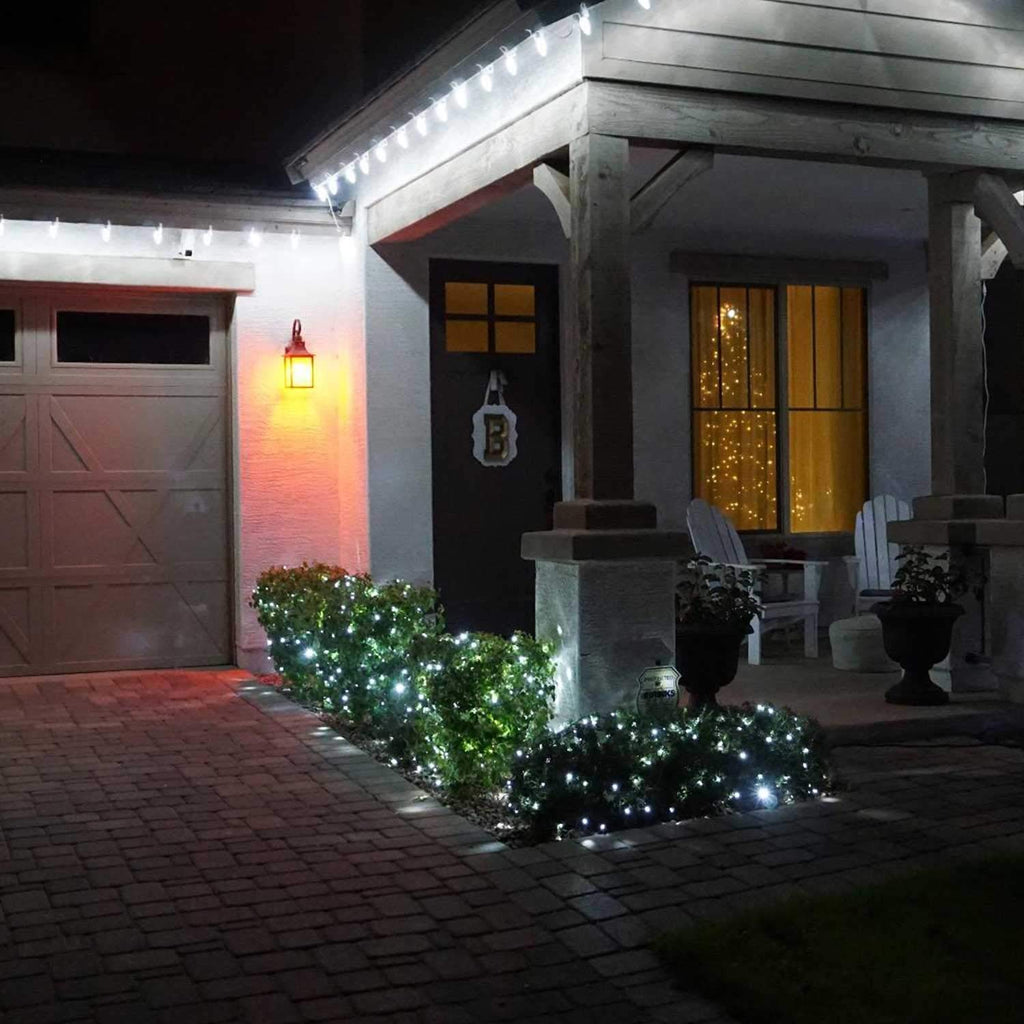 50 Count / Cool White