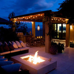 500 Feet / 500 C7 Socket / E12 base