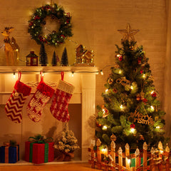 25 Count / Warm White