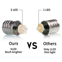 25 Count / Cool White