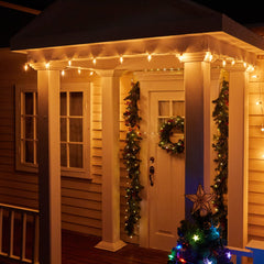 C9 Christmas Lights LED Replacement Bulbs