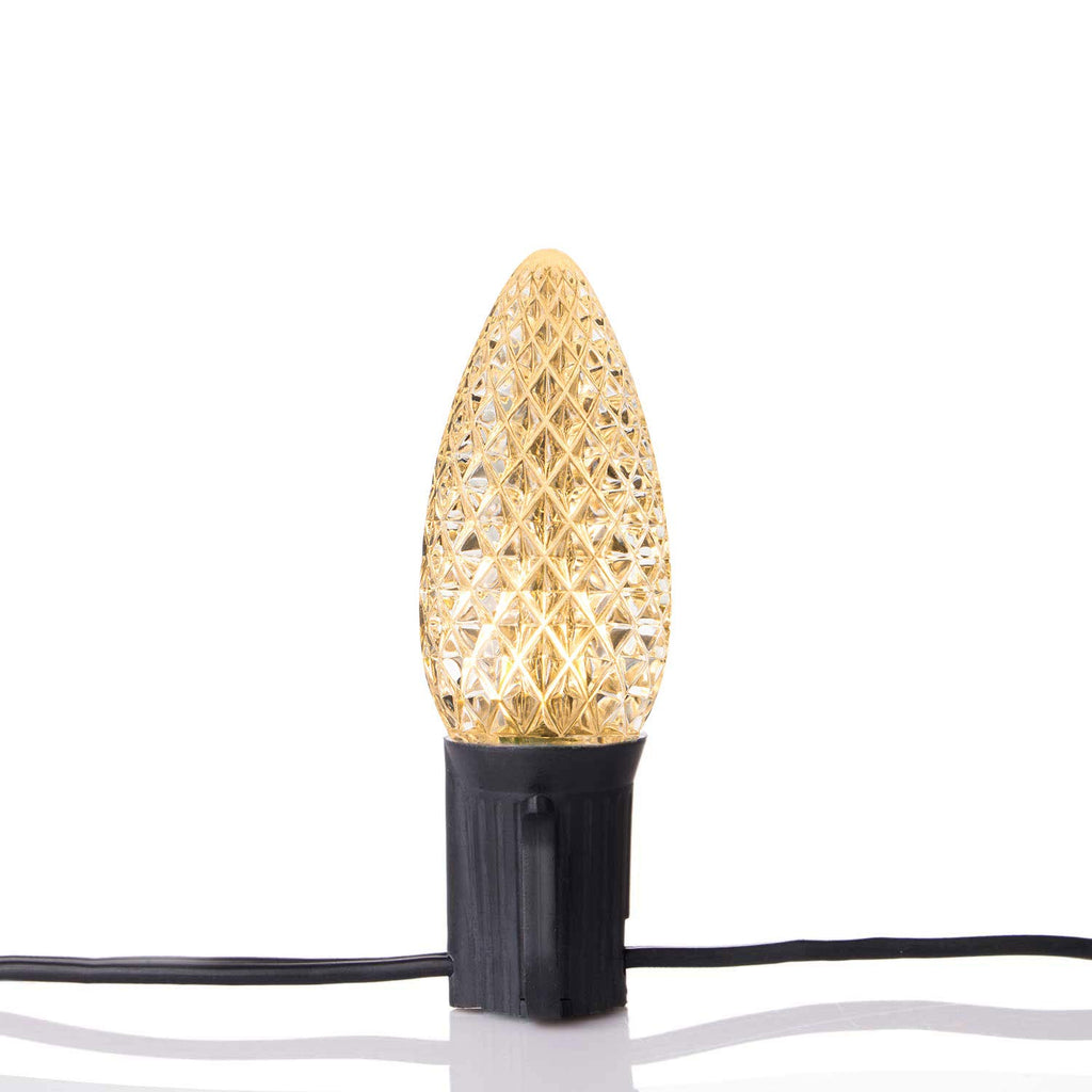 25 Count / Warm White