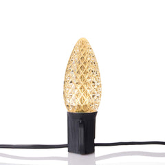 25 Count / Warm White