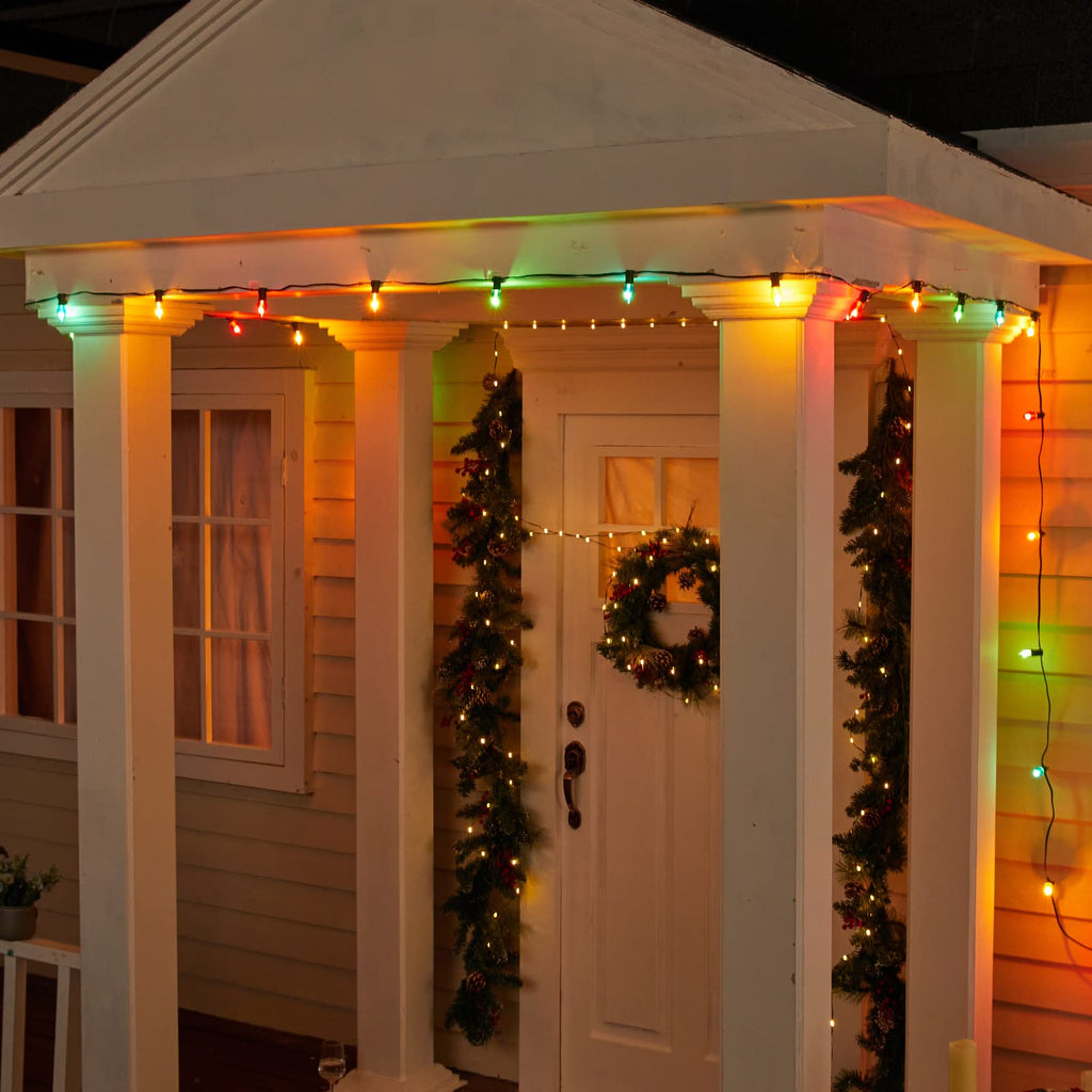 25 Count / Multicolor