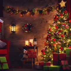 3 x 25 Feet / 100 Bulbs / Warm white