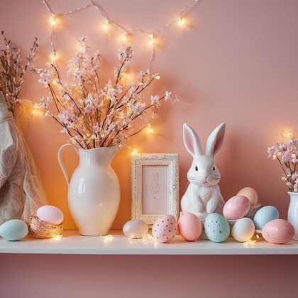 Fairy Lights