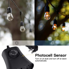 1 Pack / Timer / with Remote