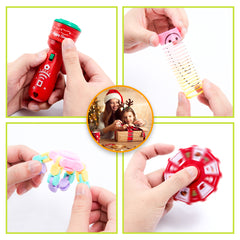 24 Piece / Christmas Tree Series