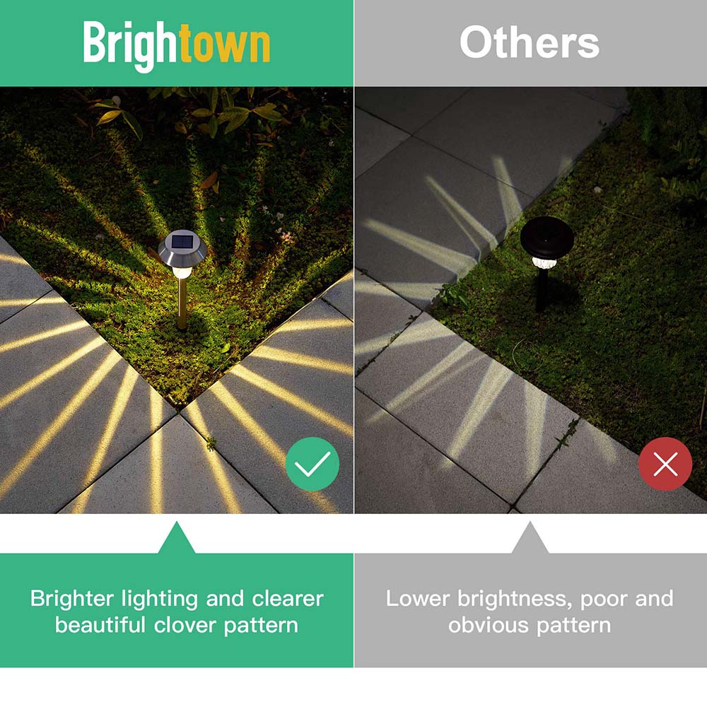 8 Pack / Solar / Silver