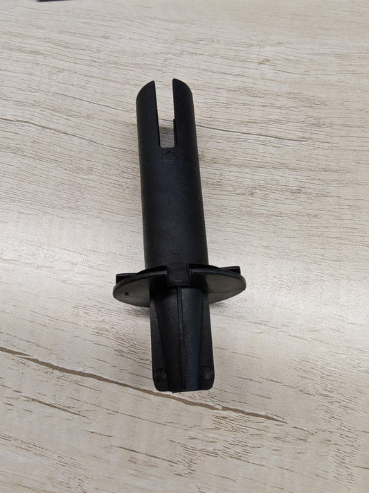 Large C9 light bulb connector