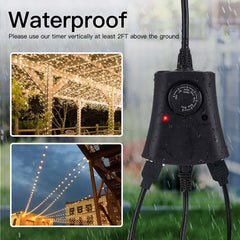 1 Pack / Timer / with Remote