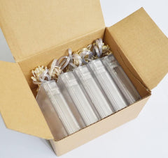 Battery Operated Fairy Lights, 5 Pack, 7 FT, 20 LED with Timer