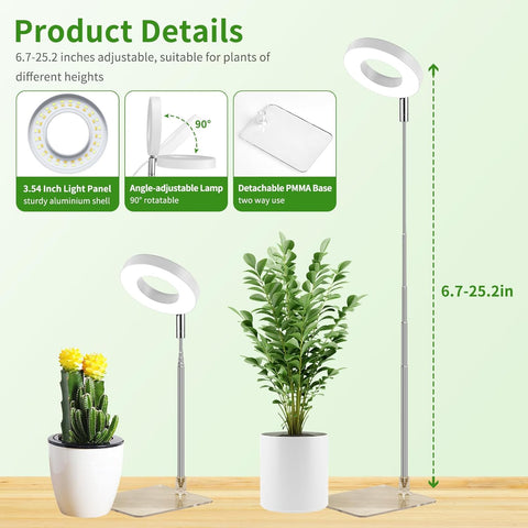 LED Plant Grow Light