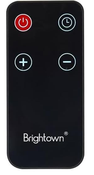 heater remote for MH04G