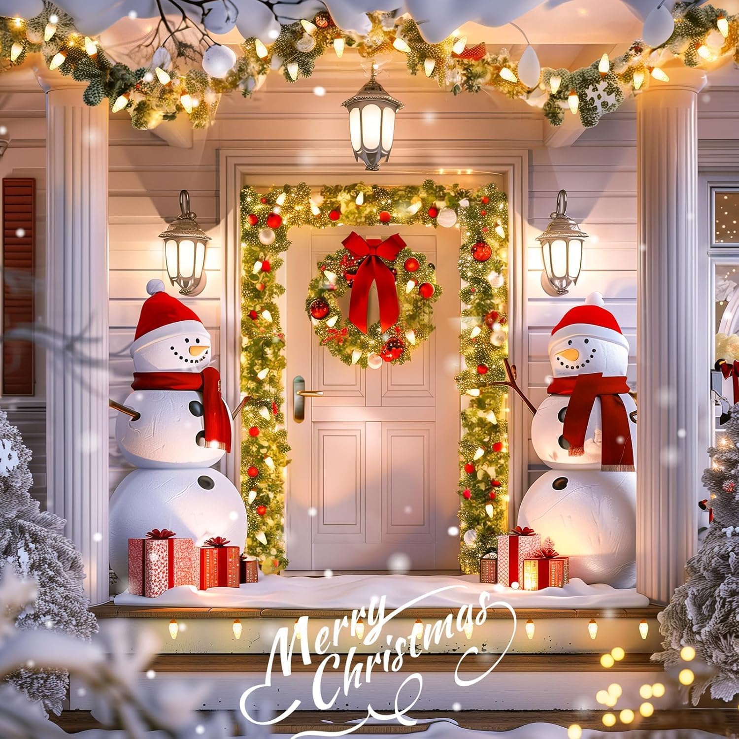 66ft 100 LED C9 Waterproof Strawberry String Lights, Plug-in Extendable Green Wire for Outdoor Indoor Patio Party Decoration