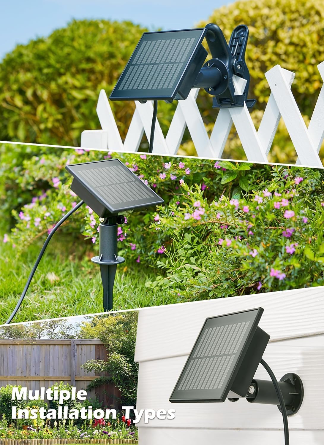 76FT 23+1 Solar Powered Shatterproof Edison LED Lights Outdoor Lights for Backyard Porch Deck