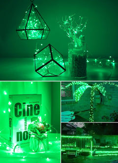 Battery Operated Fairy Lights - 33FT 100 LED Variants