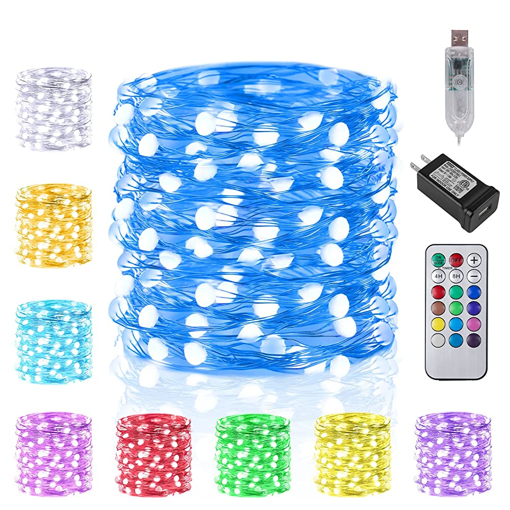 1 x 33 Feet / 100 LED