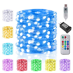 1 x 33 Feet / 100 LED