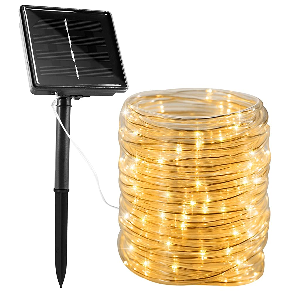 72 Feet / 200 LED / Warm White
