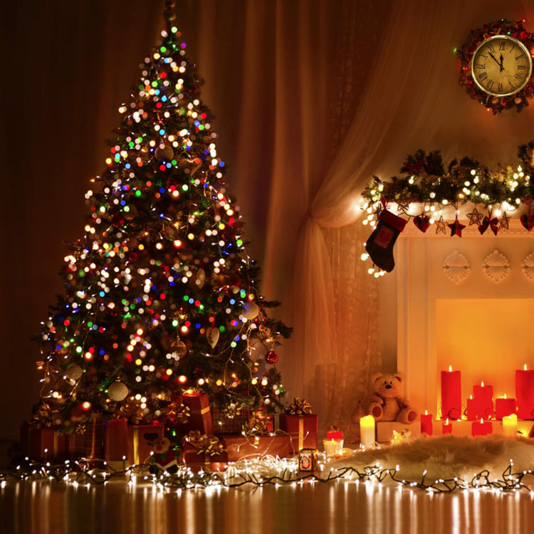 38 Remote Control Christmas Lights ideas