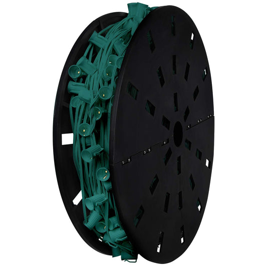 500 Feet / 500 C7 Socket / E12 base