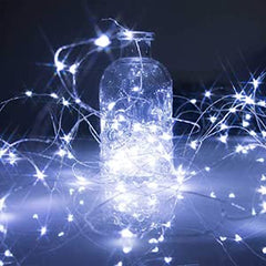 4 x 72 Feet / 200LED / Pure White