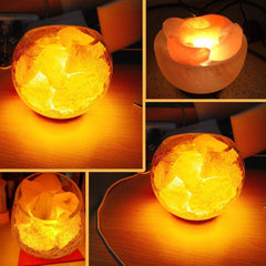 4 Pack / 6 Feet / Clear