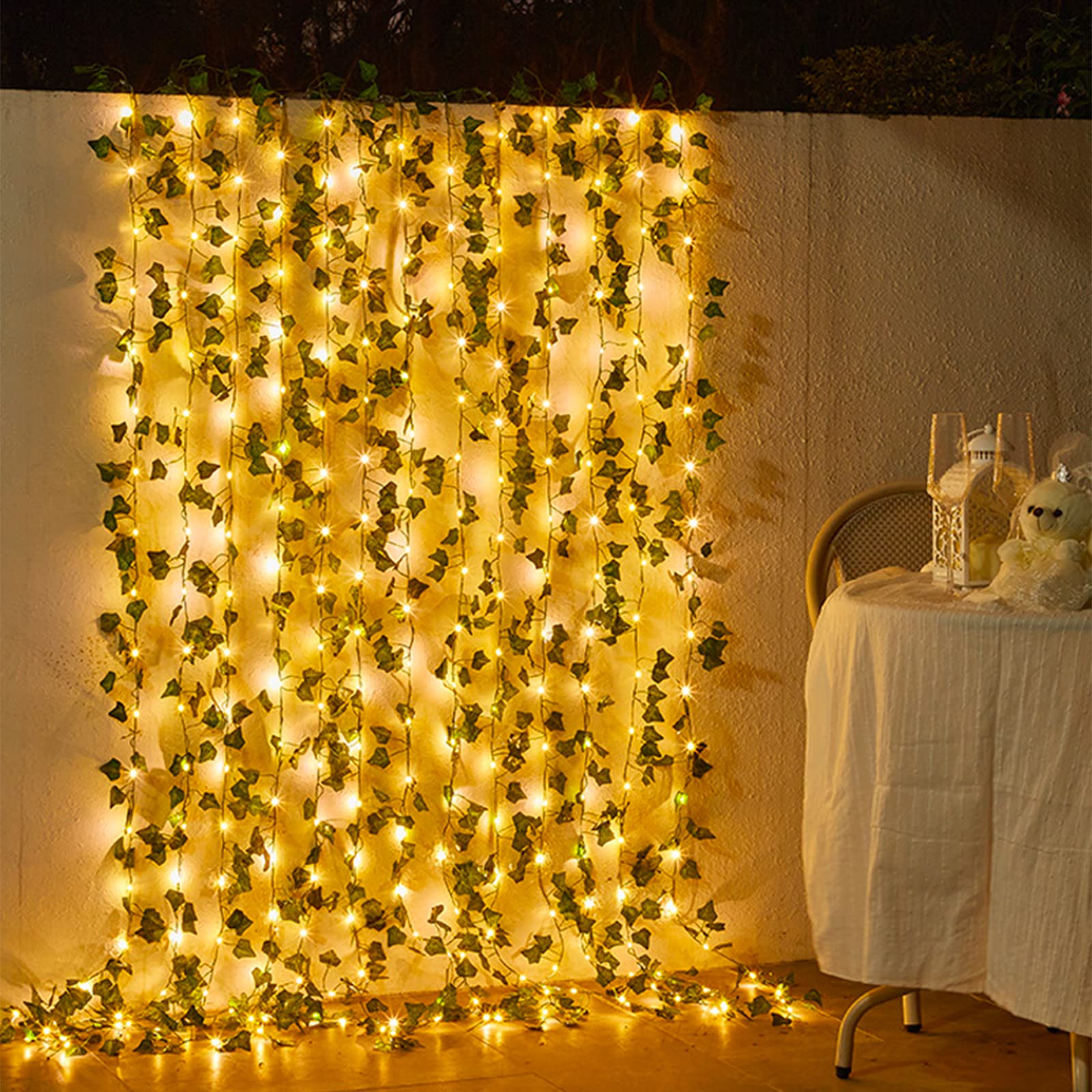 1 x 36 Feet / 110 LED