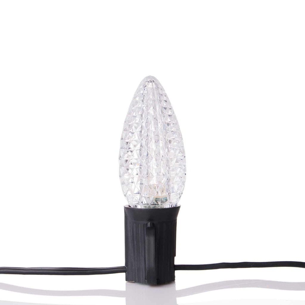 25 Count / Cool White