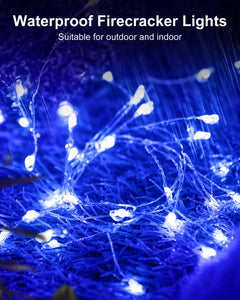 1 x 5 Feet / 60 LED / Blue