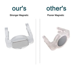 Christmas Magnetic Clips for C7 C9 Lights