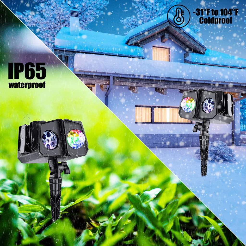 16 Pattens / 10 Colors