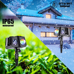 16 Pattens / 10 Colors