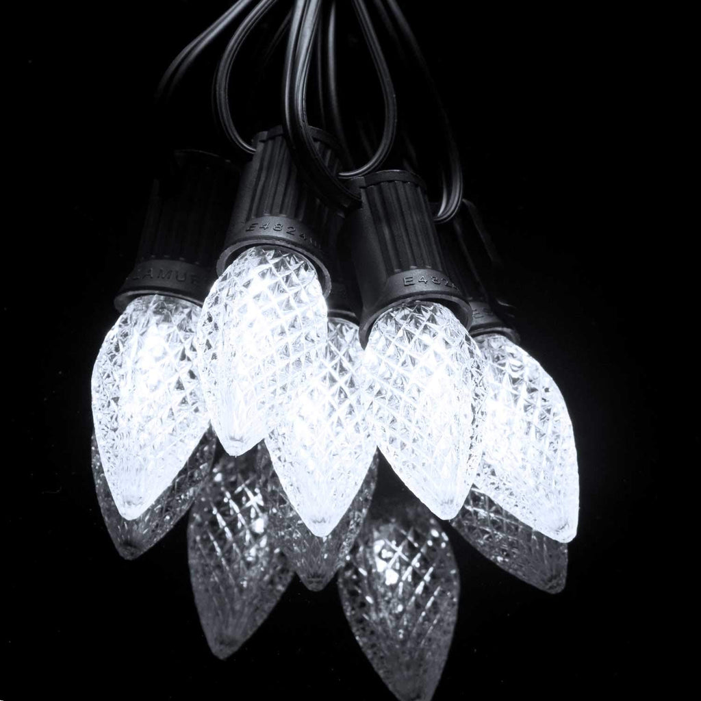 50 Count / Pure White