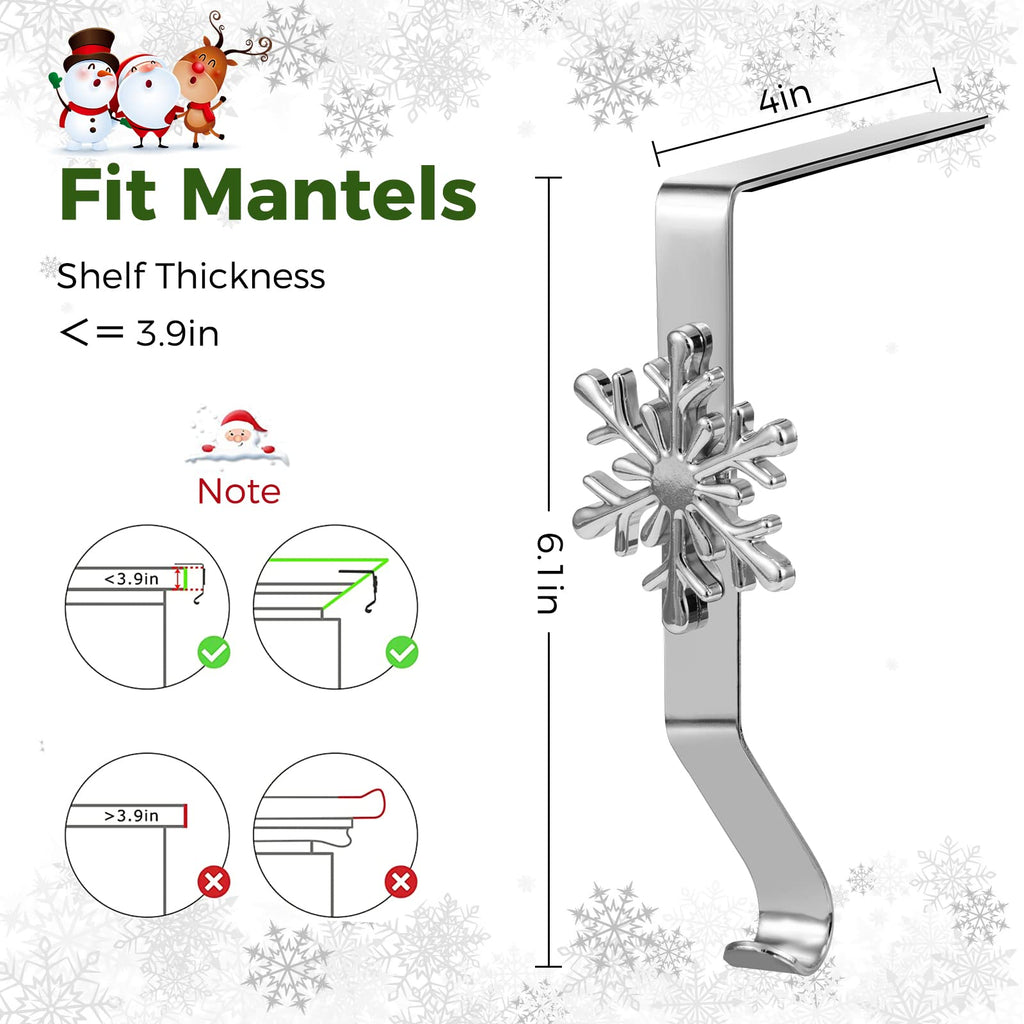 5 Holder / Combination / Silver