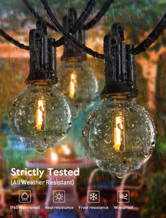 1 x 38 feet / 15 LED