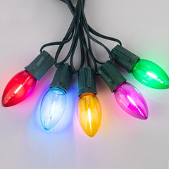 25 Count / Multicolor