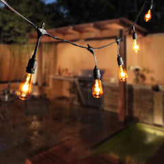 24 Count / E17 Bulbs